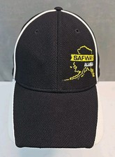 Safway Alaska hat New ERA sz