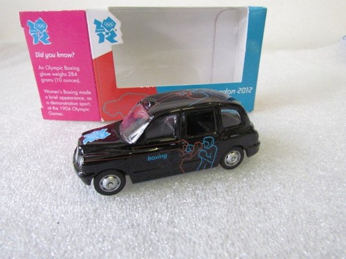 Corgi london taxi - corgi,