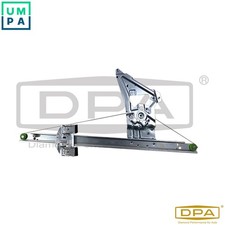 WINDOW REGULATOR 88371808902