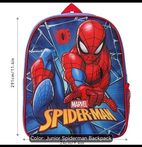Spider man junior kids - spider-man,