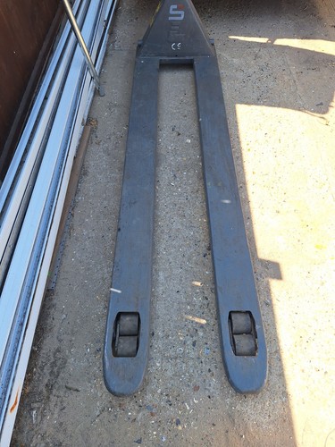Pump truck extra long ton - truck, 2