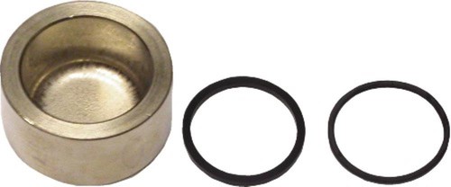 Brake caliper rear - rear, piston