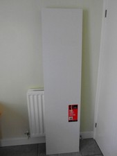 White Melamine Faced Chipboard