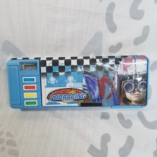 Star Wars Episode 1 Podracing