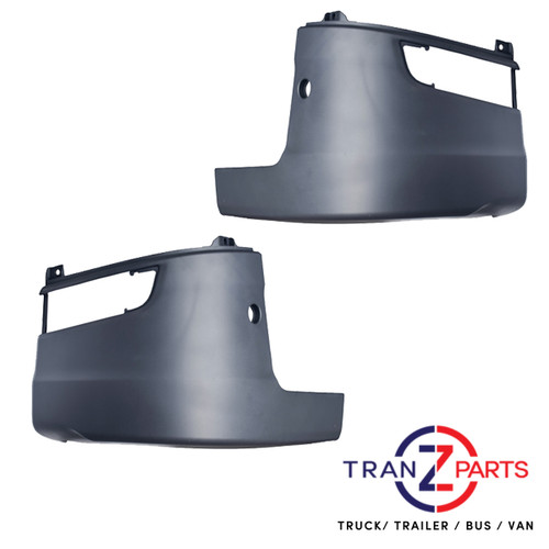 Pair fits scania - fits, l,