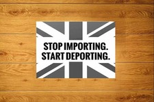 Keir Starmer Stop Importing