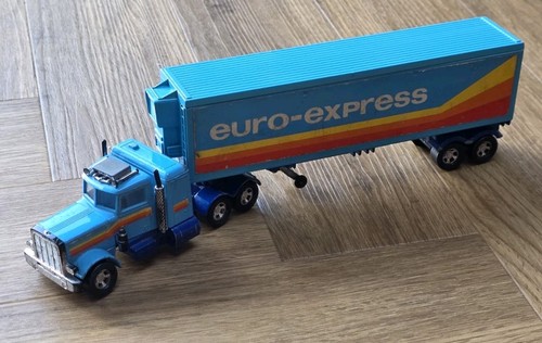 Matchbox superkings euro - k-,