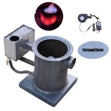Waste Oil Heater Burner
