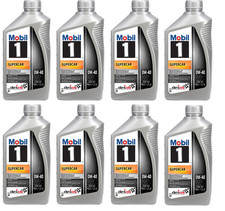 Mobil 1 Supercar Full