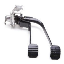 Pedal Assembly Left Hand Drive