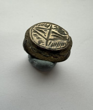 Ancient Roman or Byzantine