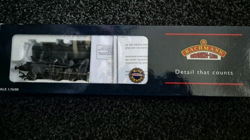 Bachmann 257a austerity - wd,