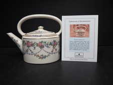 Wedgwood Floral Garlands