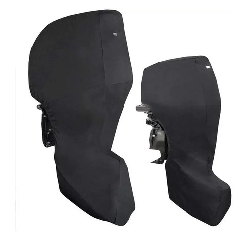 Full outboard motor - outboard, cover