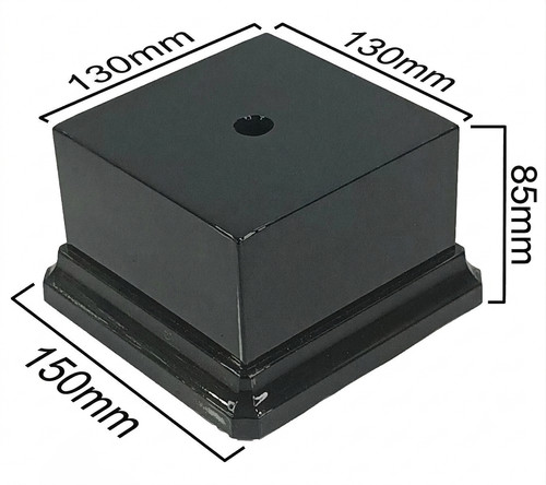 Trophy base plinth - base, plinth,