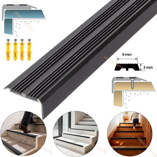 11pcs 900mm aluminium stair - 11pcs,