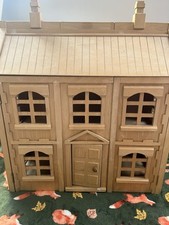 Chad Valley Dollhouse Educational Toy