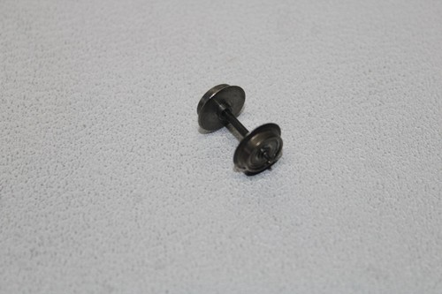 Trix 66679 metal wheelset - trix,