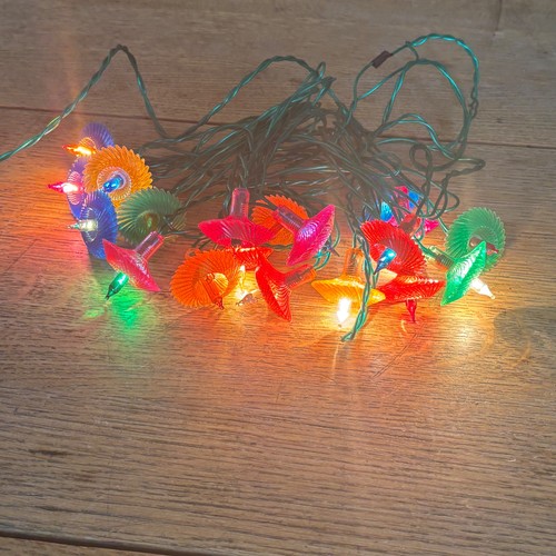 Vintage 1970 christmas tree - 1970's,