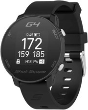 Shot Scope G4 GPS Golf Watch
