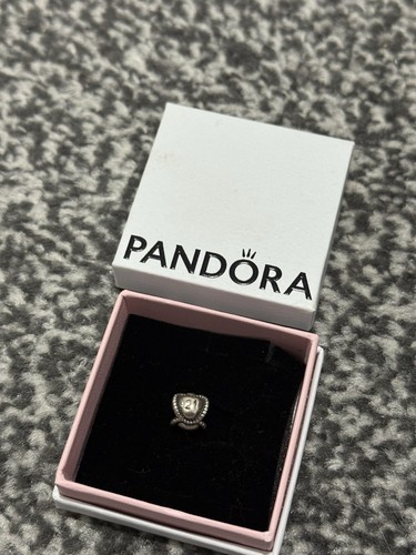 Genuine pandora charm - genuine,