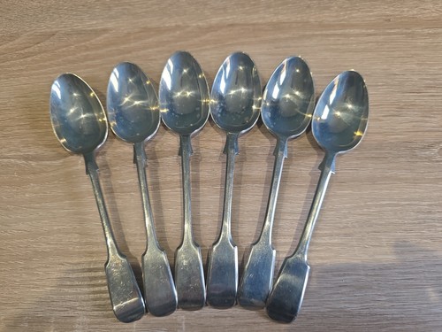 19th century silver - 19th,