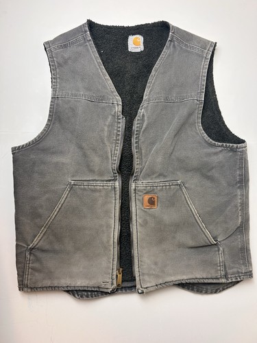 Carhartt men medium vest - men’s,