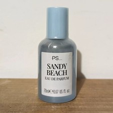 PS .. LOVE SANDY BEACH Perfume