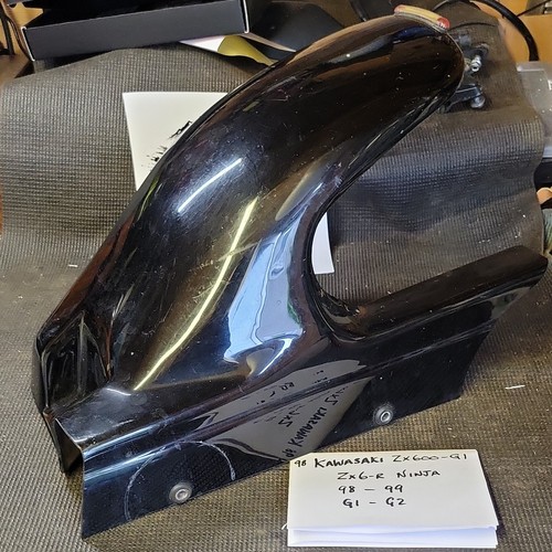 Kawasaki zx600 ninja - kawasaki,