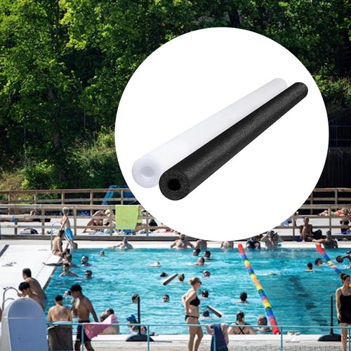 Floating pool noodles - pool,