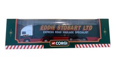 Eddie Stobart Boxed Truck