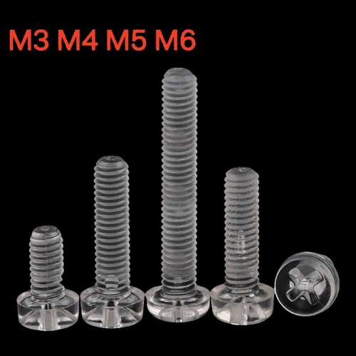 Plastics phillips rounded - plastics,