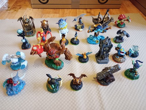 23x skylanders spyro - 23x,