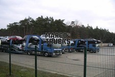 Truck photo Renault Premium