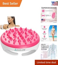 Anti-Cellulite Massager &