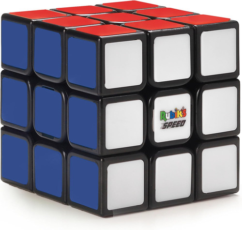 Cube 3x3 magnetic speed - 3x3,
