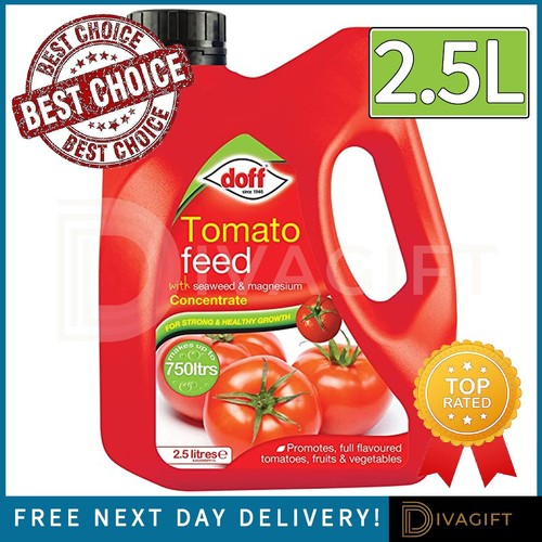Doff concentrated tomato feed - doff,