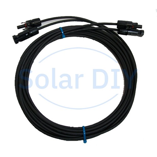 Solar extension cable - cable, to