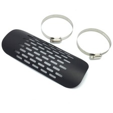 Motorcycle Motorbike Exhaust