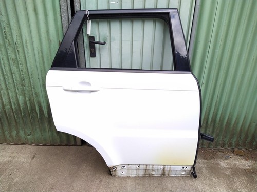 Range rover sport door right - sport,