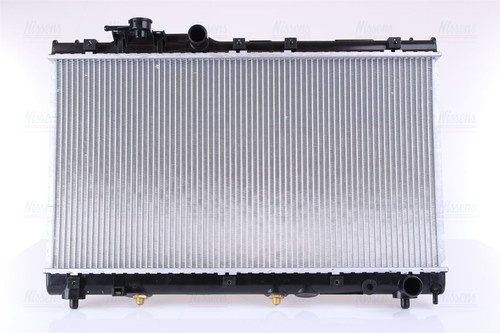Radiator for toyota - radiator,