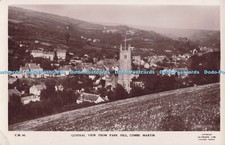 R714017 Combe Martin. General