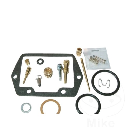Keyster carburettor repair kit - repair,