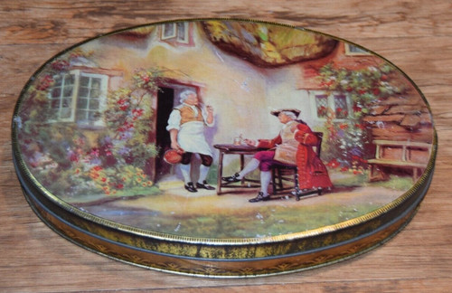 Vintage mcvitie and price - mcvitie,