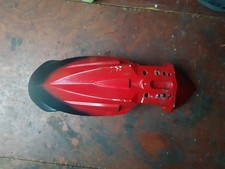 Derbi Senda 50 MK1 front mudguard