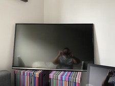 I sell new TV for £ 215 pounds 43 inch smart tv Panasonic Already With Wall Sup