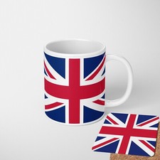 GB Flag Union Jack Flag Custom