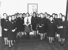 Vintage Photo Royal Princess