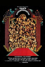 That's Entertainment! 1974 CLASSIC MUSICAL DOCUMENTARY = RARE DERANN SUPER-8 P-4