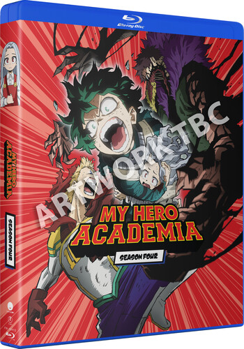 Hero academia complete - my,